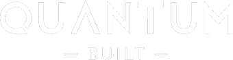Quantum Built