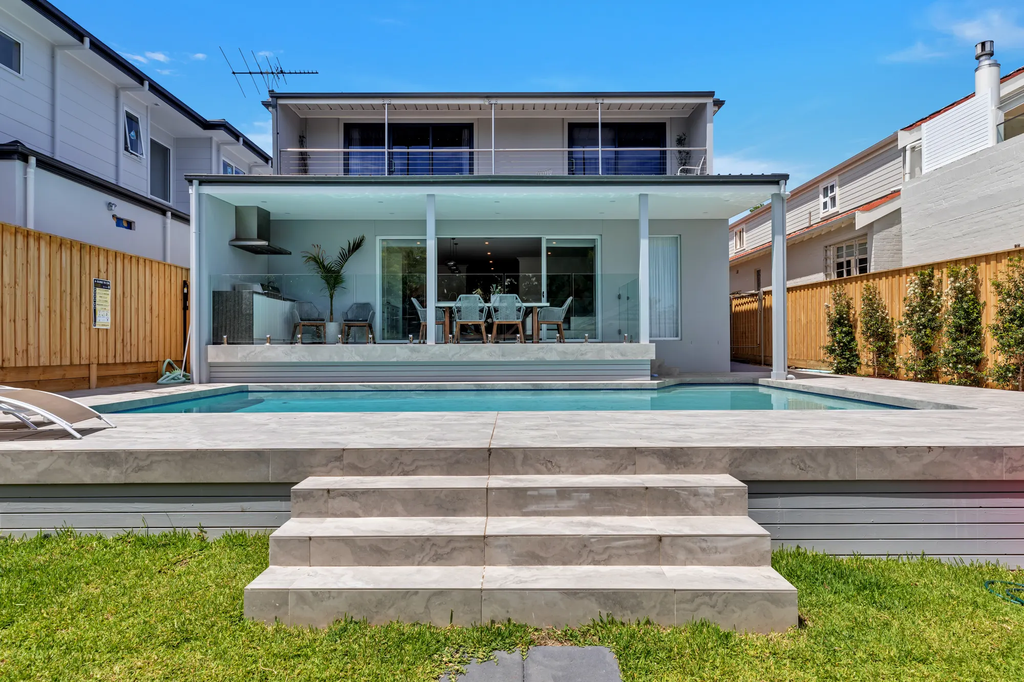 Cremorne, built by Quantum Built