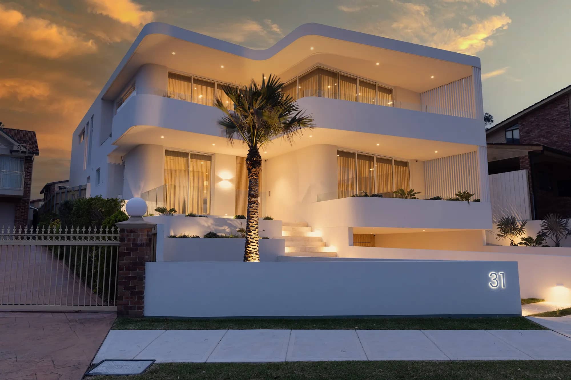 Kogarah Bay, built by Quantum Built