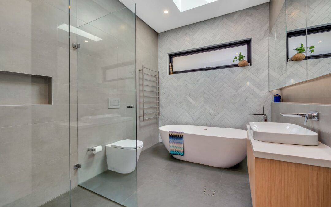 Bathroom Renovations Darlinghurst