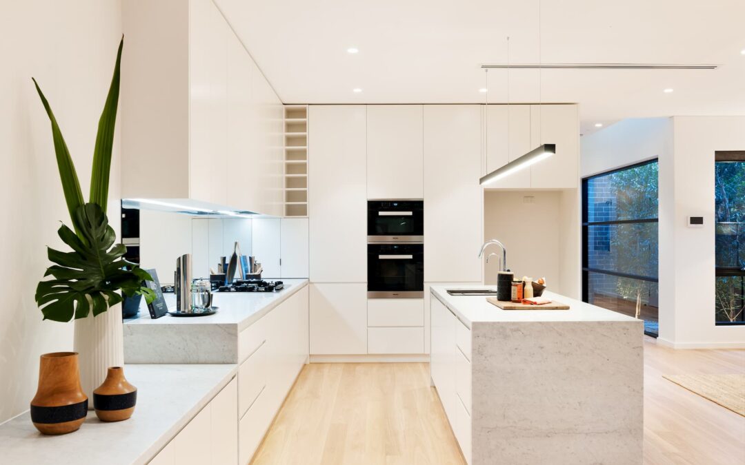 home renovations Sydney