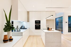 home renovations Sydney