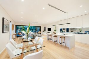 home renovations Sydney