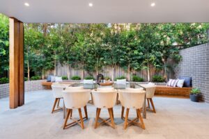 Sydney Inner West home renovation