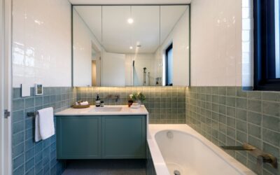 Renovation Specialists: Creating the Perfect Homeowner Experience