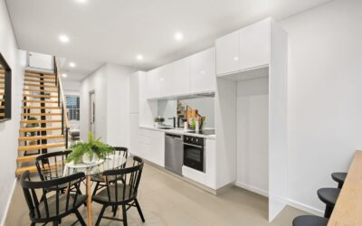 Sydney Inner West Home Renovations: 10 Tips for A Functional & Stylish Kitchen Renovation