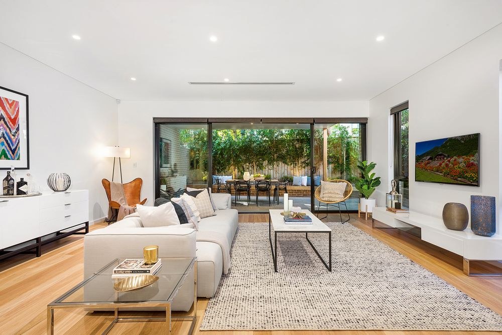 Home Builders in Sydney Inner West